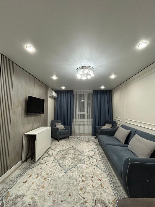 Сдаю 2-х комнатную квартиру