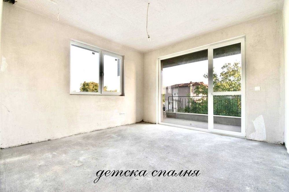 Продава се Къща в Пловдив, Коматево - 222 кв.м за 816 €/кв.м - Снимка #6