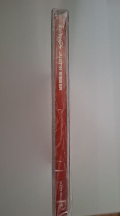 CD Original Justin Bieber – Changes (Album fizic, ca nou)