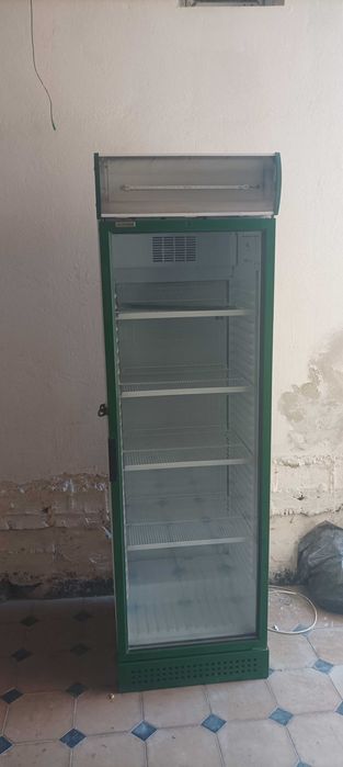 Холодильник KLIMASAN