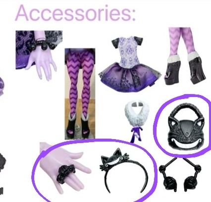 Ever after high doll