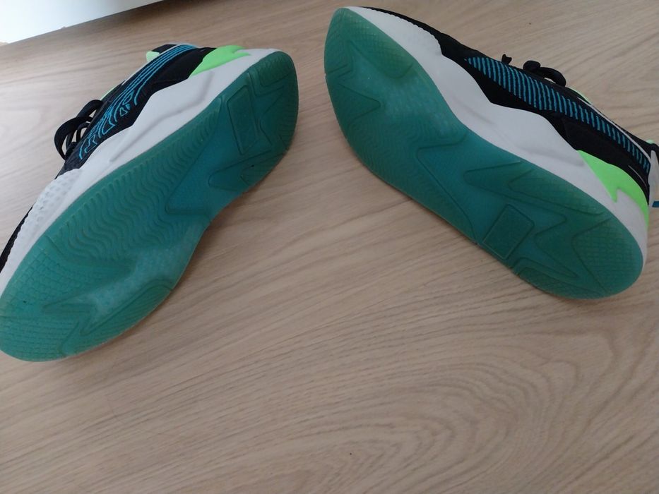 Оригинални обувки puma