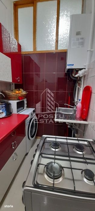 Apartament 2 camere de vanzare zona Ronat, Timisoara