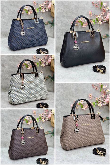 Genti Michael Kors noi