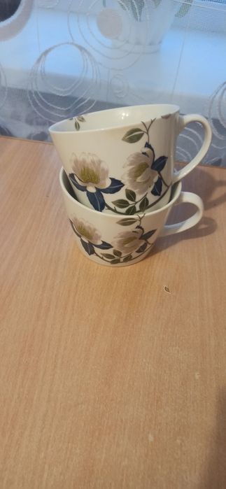 Бакалы для чая или кофе