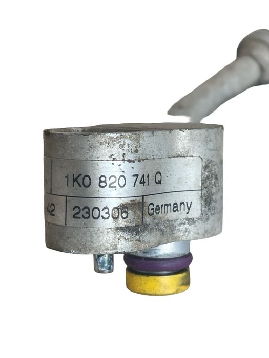 Conducta Ac Volkswagen Golf V 1K1 2003 - 2009 1.4 Tsi Blg 1K0820741Q