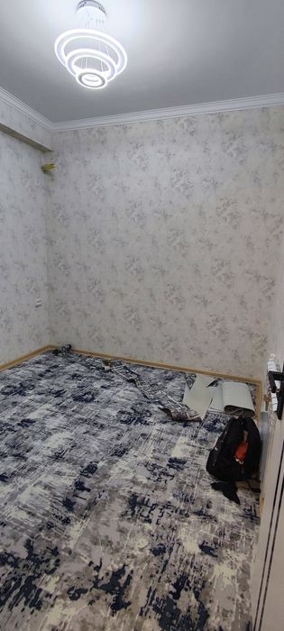 3xona Choshtepa oilaga sharoiti bor Sergeli 1 metro
2 xona 350$ pus