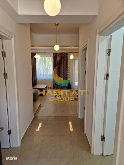 Vanzare casa 5 camere Popesti Leordeni zona Centrala