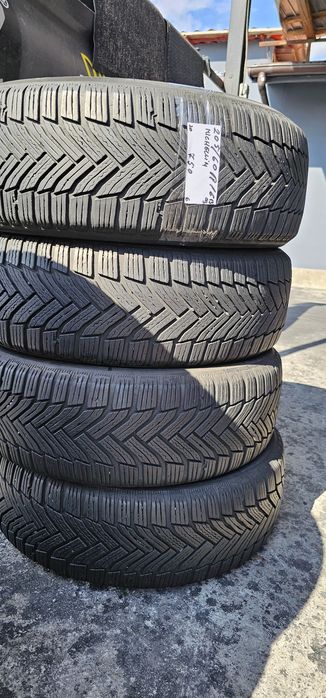 205 60 R 16 Michelin M+S