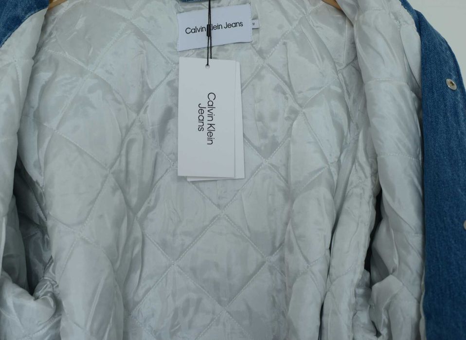 Calvin Klein L оригинальная куртка