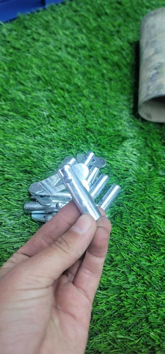 Леса замок, Флажки замок фиксатор, Леса, Lesa optom 1500 sum