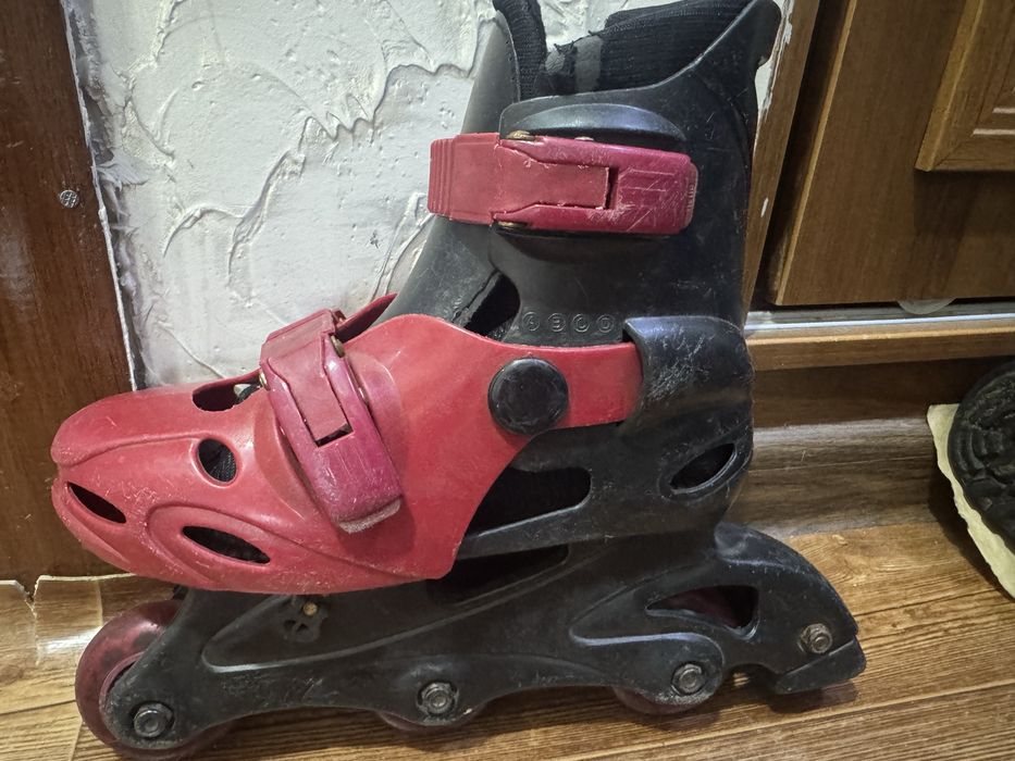 Ролик 30-35 размер