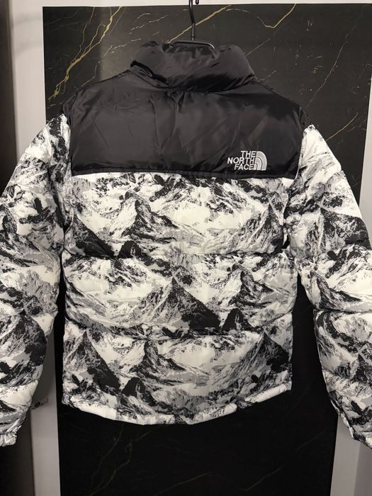 REDUCERE Geaca the north face