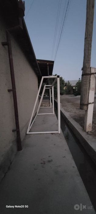 Продаётся варота мини футбол стандарт
