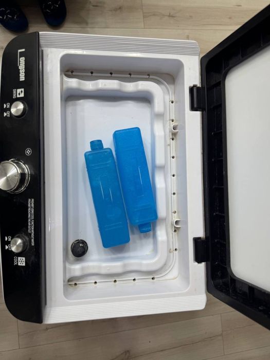 Охладитель воздуха air cooler Longson