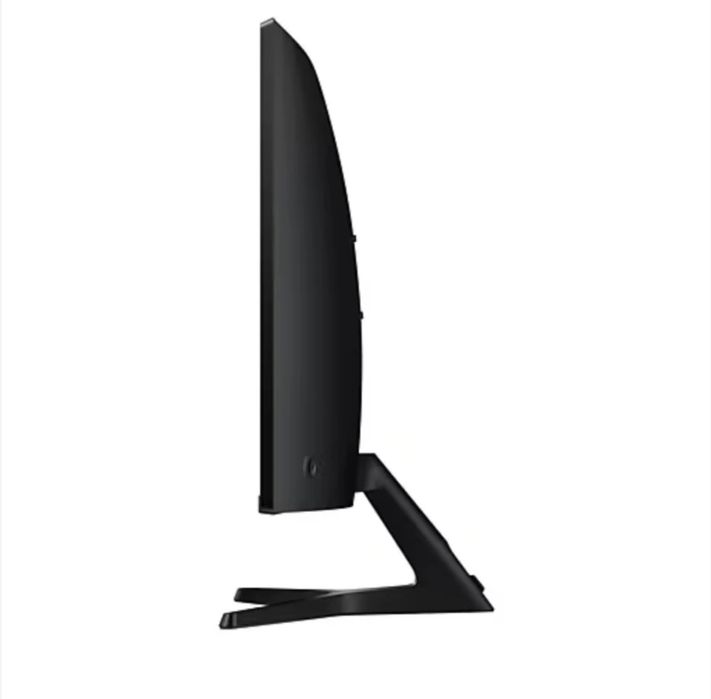 Monitor Samsung curbat