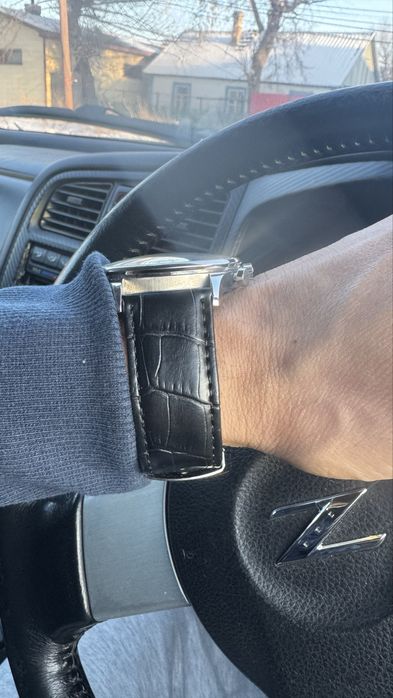 Часы IWC rattrapante