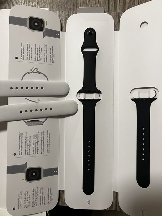 Curea ceasuri apple Watch 42/44