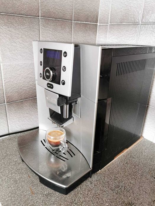 Кафеавтомат Делонги Перфекта