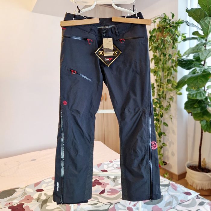 Pantaloni Ternua gtx
