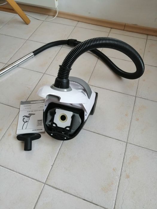 Продавам Прахосмукачка Silver Crest SBBK 700 A1 700