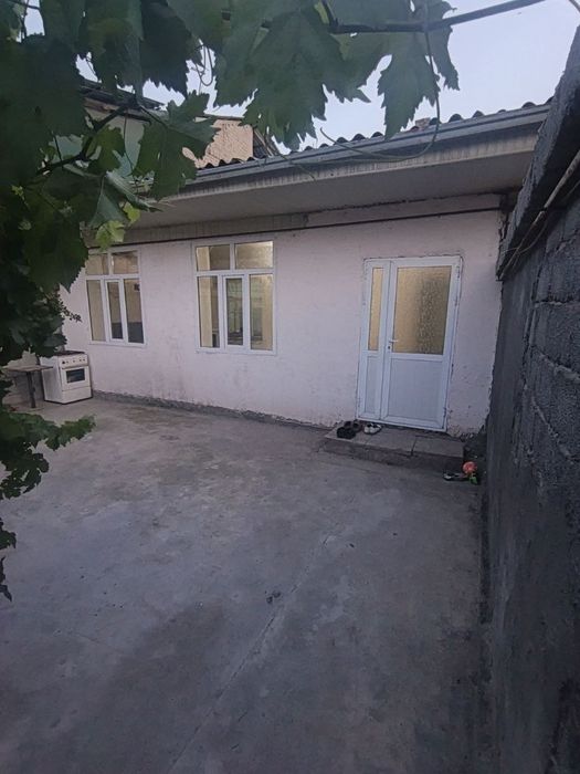 Срочна  ховли сотилади сергели тумани богдор кучаси 3.5 сотик ховли со