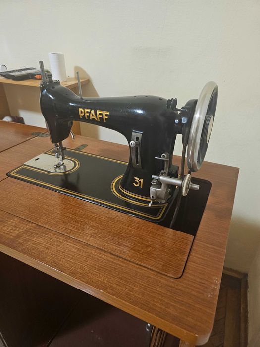 Vand masina de cusut PFAFF