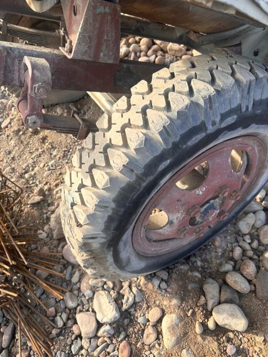 Емкость на колесиках