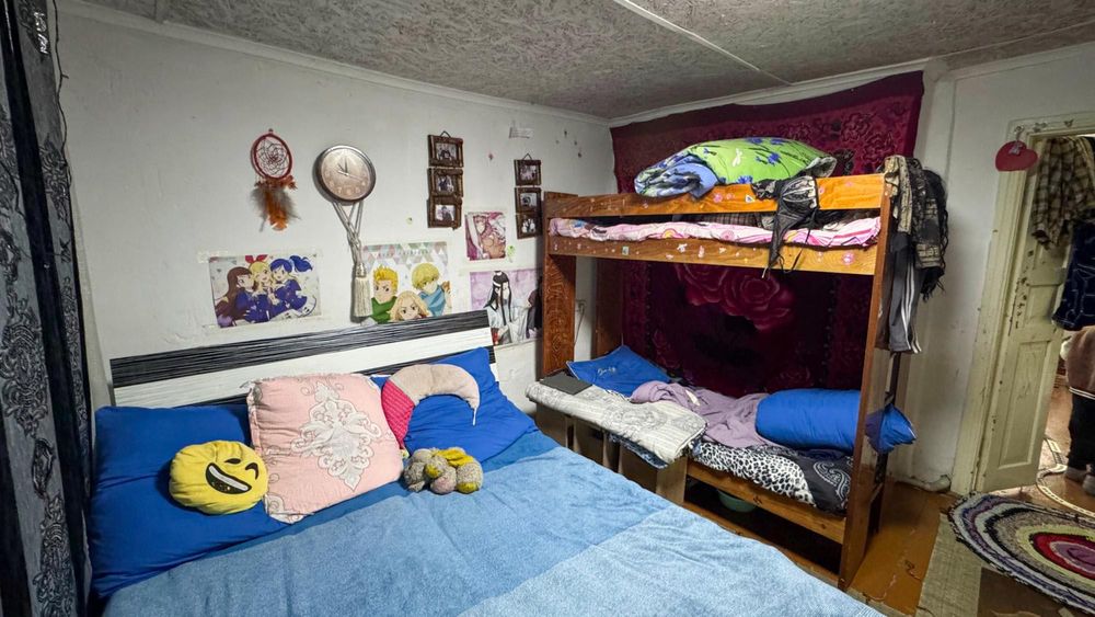 мкр Каратал, 6.4 сот., 16х40