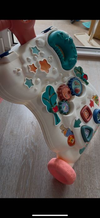 Толокар ходунки для малыша