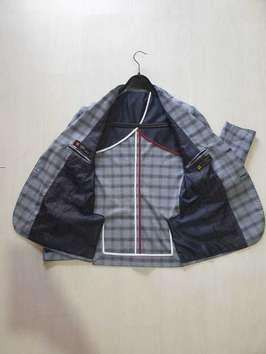 Sacou Alfio marime S-M