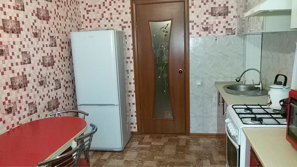 Сдам 2-х ком.кв на длительный срок