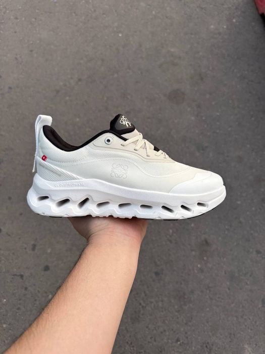 On cloud loewe kolabratsiya Различные цвета