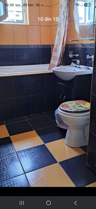 Apartament de închiriat Târgoviște
