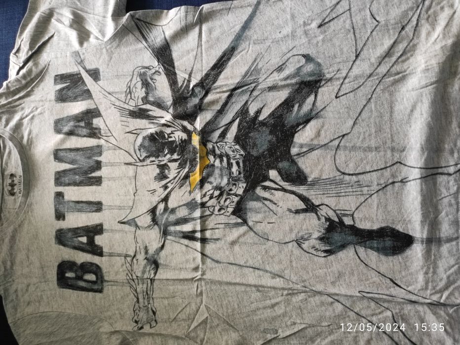 Тениски Marvel, Batman, Spiderman, joker, размер М