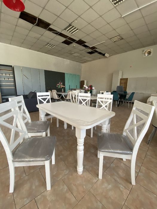 Столы и Стулья со Склада