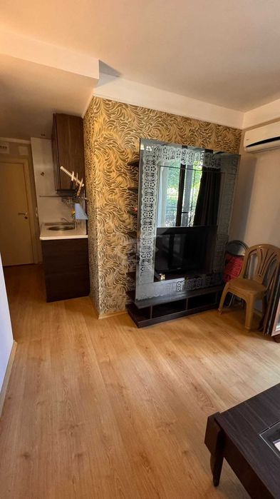 Продава се Двустаен апартамент в к.к. Слънчев бряг - 47 кв.м за 1575 €/кв.м - Снимка #3