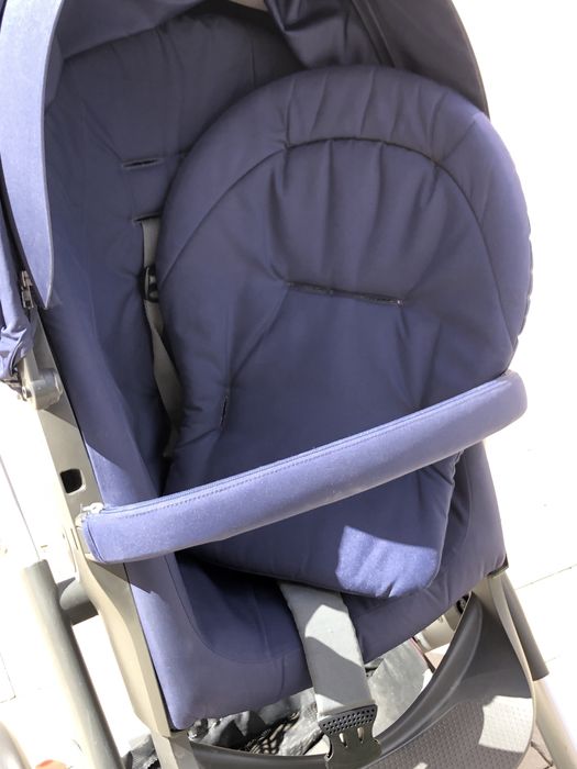 Продам коляску Stokke Crusi