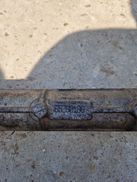 Caseta direcție Toyota Yaris 2008 Koyo