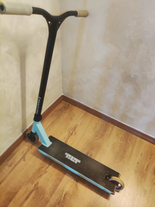 Trotinetă freestyle