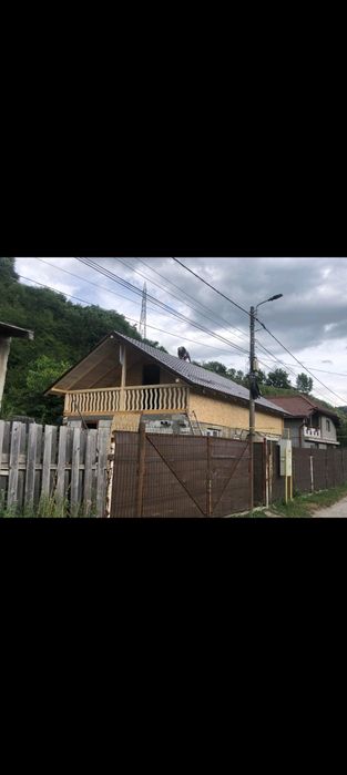 Dulgherie și montaj tabla