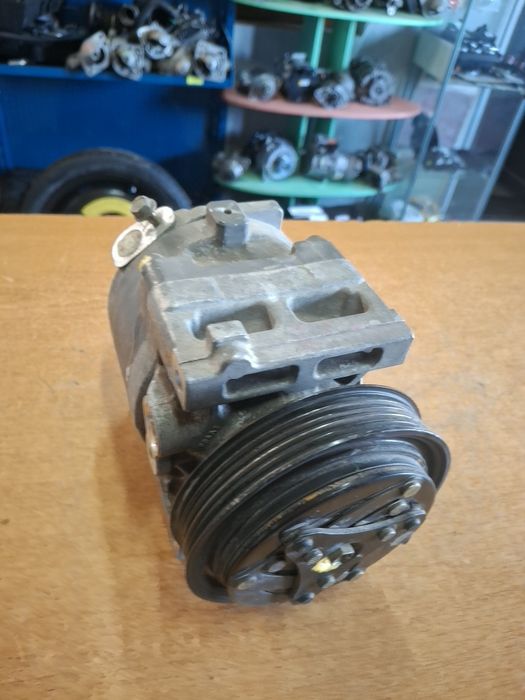 Compresor aer condiționat Fiat Doblo Cargo Punto 188 176 1.2i 1.9 Jtd