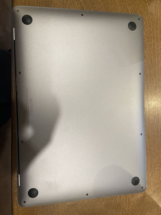 Macbook Air Retina, 13-inch, 2019