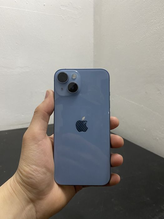 Iphone 14  256gb
