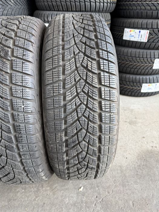 215/65/17 GOODYEAR 4бр