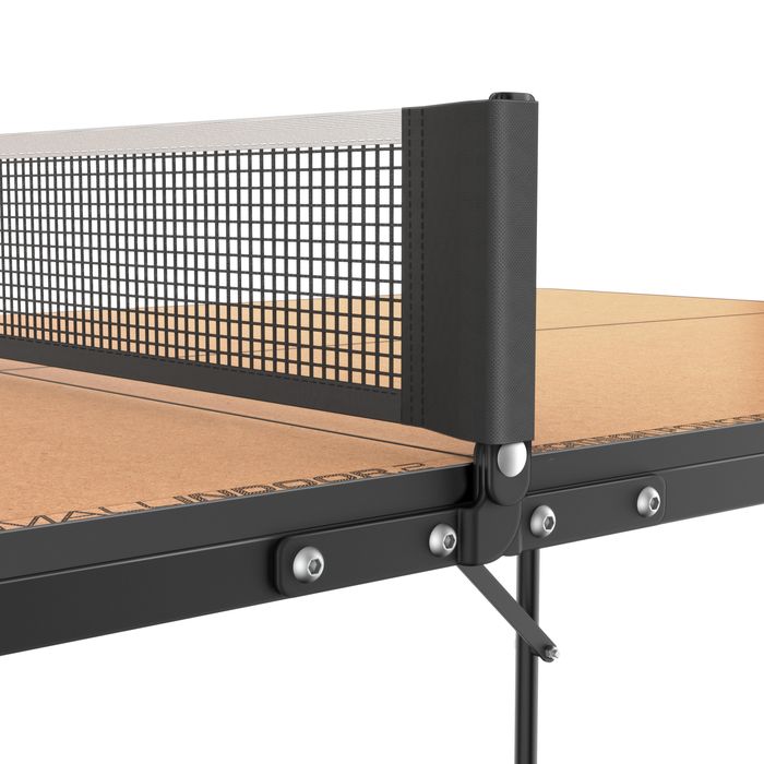 Masă Tenis de Masă în Interior Ppt130 - produs resigilat Decathlon