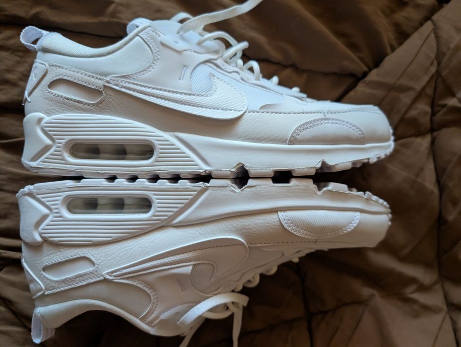 Nike Air Max 90 Futura