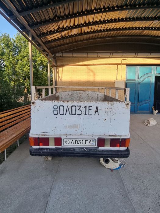 Волга сотилади