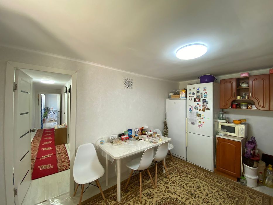 Продам дом  в пос.Жанақоныс