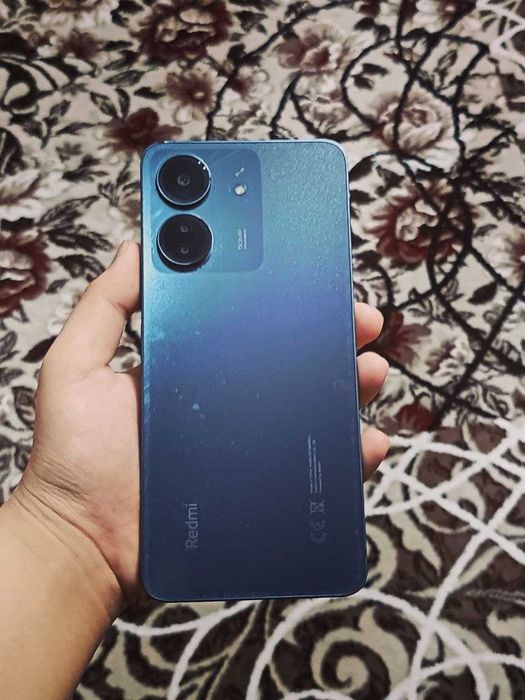 Redmi 13 C телефон